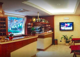 Albergo Moderna 2