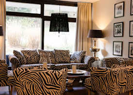 Hotel Luisenpark 4