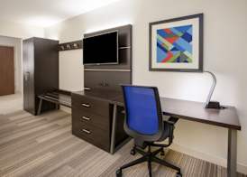 Holiday Inn Express & Suites ATLANTA N - WOODSTOCK by IHG 4