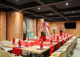 ibis Styles Bekasi Jatibening 4