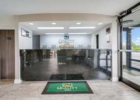 Quality Inn Greenville near University 3
