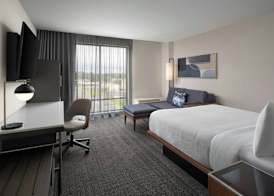 Courtyard by Marriott Lake City 5