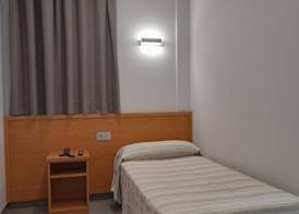 Hotel Avenida El Morell 4
