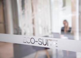 Eco Suite Hotel 2