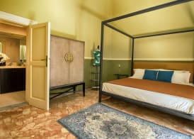 PALAZZO FORLEO Luxury Apartment - TREB Collection 4