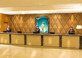 Millennium Hotel and Conference Centre Gloucester London 3
