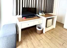 The Blue Pearl Kata Hotel 4