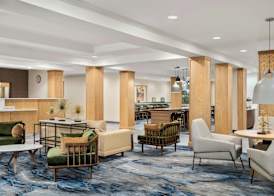 Fairfield Inn and Suites by Marriott Birmingham Fultondale / I-65 3