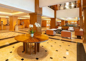 Aryaduta Menteng 3