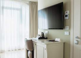 Le Greghe Suites 4