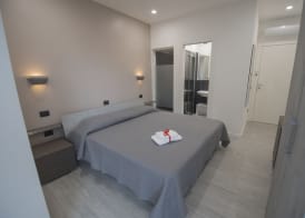 Diaz Apartment 4