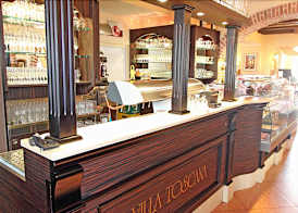 Hotel Villa Toscana 3