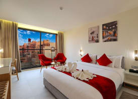 Ari Boutique Hôtel - Adult Only 5