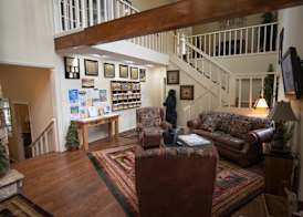Bluegreen Vacations Blue Ridge Village, an Ascend Collection Resort 2