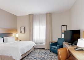 Candlewood Suites OKLAHOMA CITY SOUTH - MOORE by IHG 5