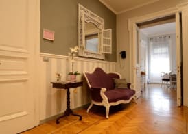 RESIDENZA DEGLI ARTISTI - La Maison 4