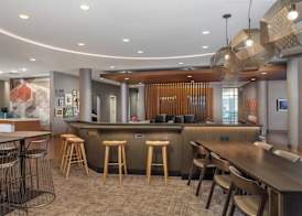 SpringHill Suites by Marriott Downtown Chattanooga/Cameron Harbor 2
