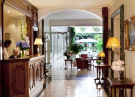 Hotel d'Angleterre 3