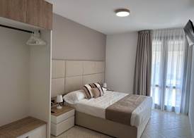 Hotel Baia Di Venere 4