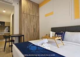 Trion Premium Suites @ KL 5