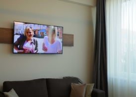 Motel Plus Schönefeld 5