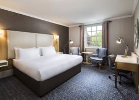 Oulton Hall Hotel, Spa & Golf Resort 5