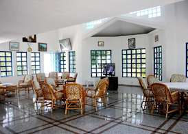 Aymes Hotel 3