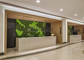 DoubleTree by Hilton Antalya-Kemer All-Inclusive Resort 5