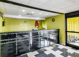 Quality Inn Prattville I-65 2