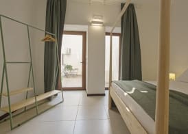 Cortile Baronello 4