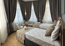 Newalla Hotel Old City 5