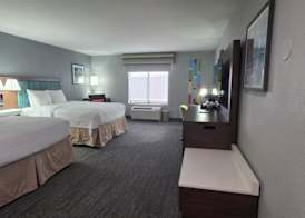Hampton Inn & Suites Craig 3