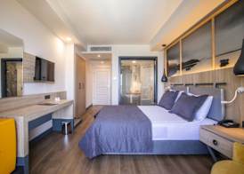MAIA Luxury Beach Hotel & Spa 2