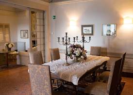 Hotel Villa Sermolli 5