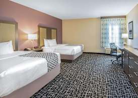 La Quinta by Wyndham Weatherford OK 4