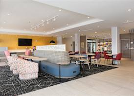 Home2 Suites By Hilton Lima 3