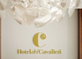 Hotel dei Cavalieri Caserta - La Reggia 4