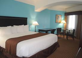 Baymont by Wyndham Galveston 4
