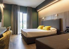 Hotel Fontana Olente 5