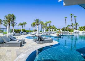 Olympic Lagoon Resort Paphos 5