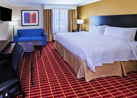 TownePlace Suites by Marriott Corpus Christi 4