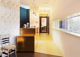 Design Hotel Modez 2
