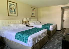 Howard Johnson by Wyndham Williamstown 5