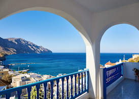 Glaros Hotel 2