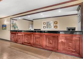 Comfort Suites Montgomery East Monticello Dr 3