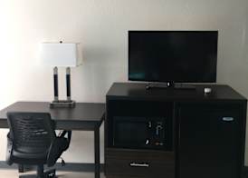 Travelodge by Wyndham Gallipolis 5