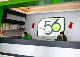 56 Hotel Block A 2