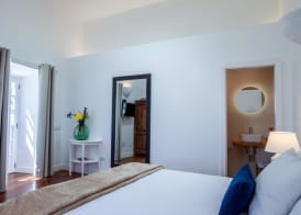 Los Lirios Hotel Rural - Adults Only 2