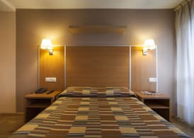 Hotel La Polar 5