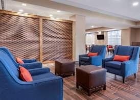 Comfort Suites Daytona Beach-Speedway 4